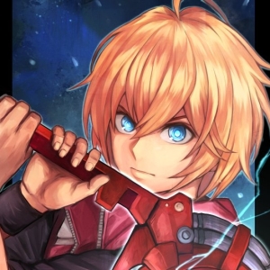 Xeno Boy