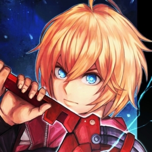 Xeno Boy