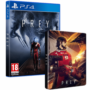 prey-ps4-pas-cher-avec-steelbook V2