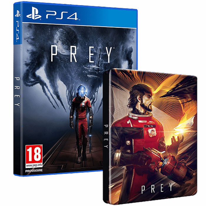 prey-ps4-pas-cher-avec-steelbook V2