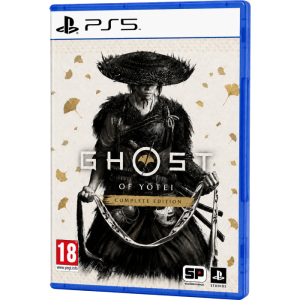 Ghost of Yotei Complete Edition sur PS5