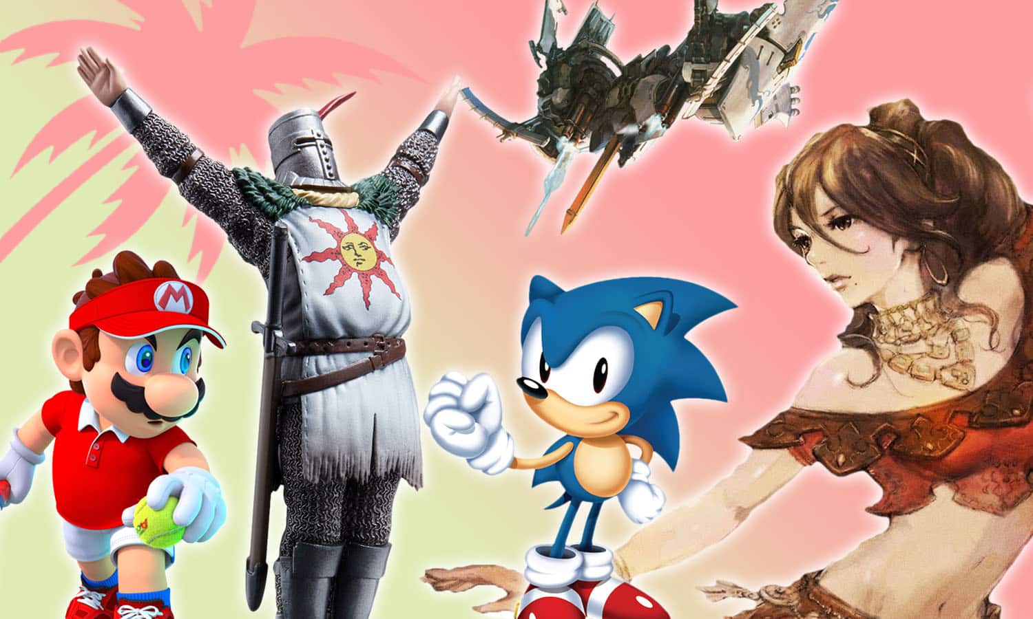 BLOG les jeux de l'été 2018