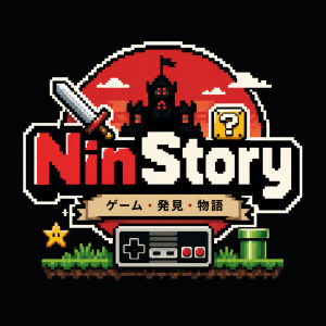 NinStory