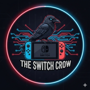 The_Switch_Crow