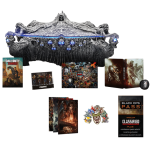 cod black ops 4 collector mystery box