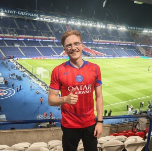 Sébastien Laché
