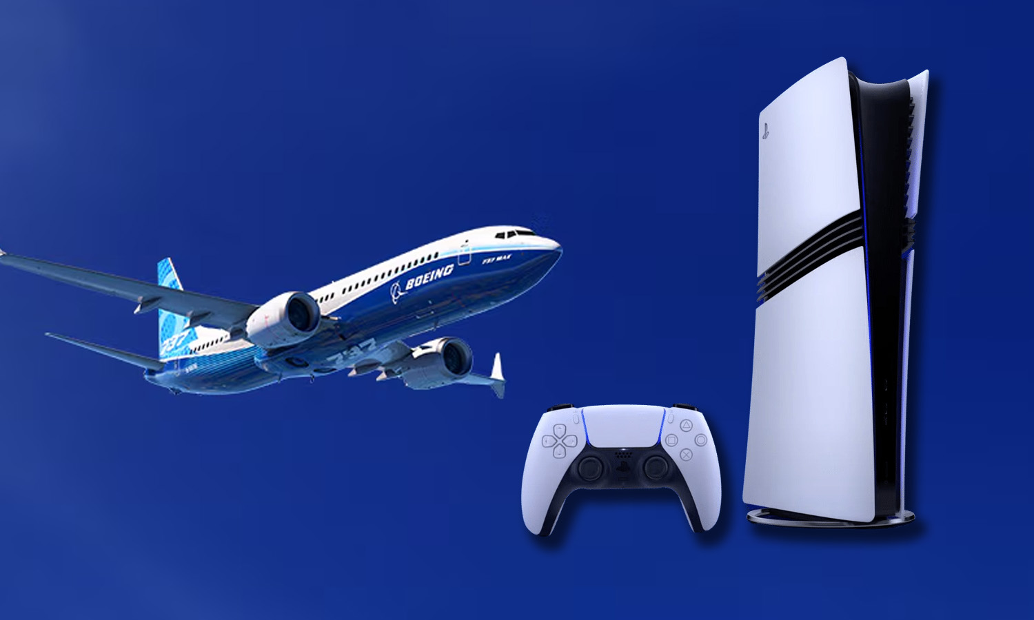 Quand la finance passe avant le produit : la leçon Boeing pour PlayStation