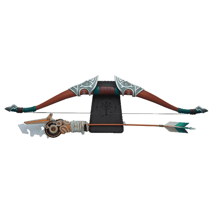 arc-zelda-breath-of-the-wild-réplique V2