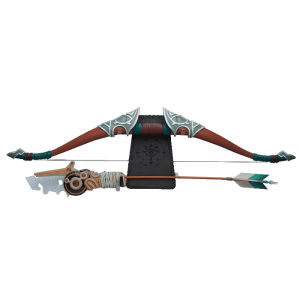 arc-zelda-breath-of-the-wild-réplique V2