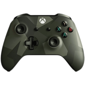 manette xbox one armed forces 2