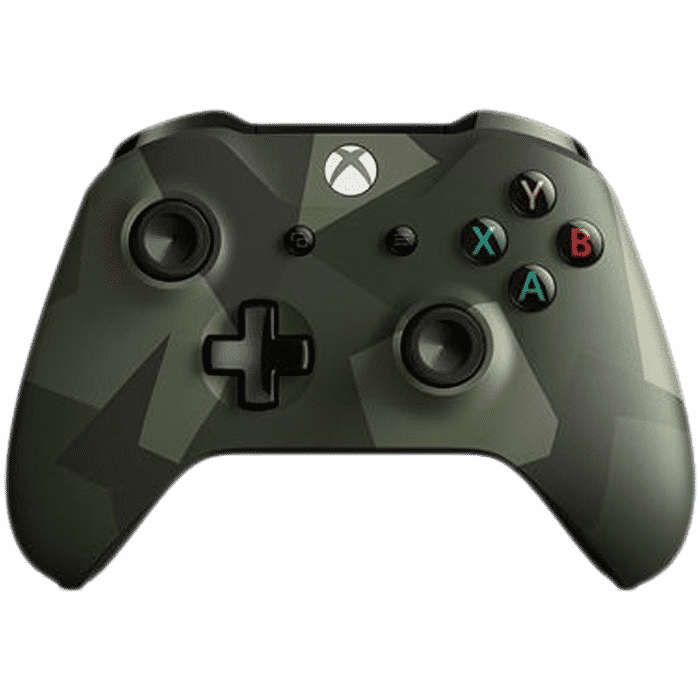 manette xbox one armed forces 2
