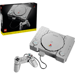 LEGO 72306 Console PlayStation 1