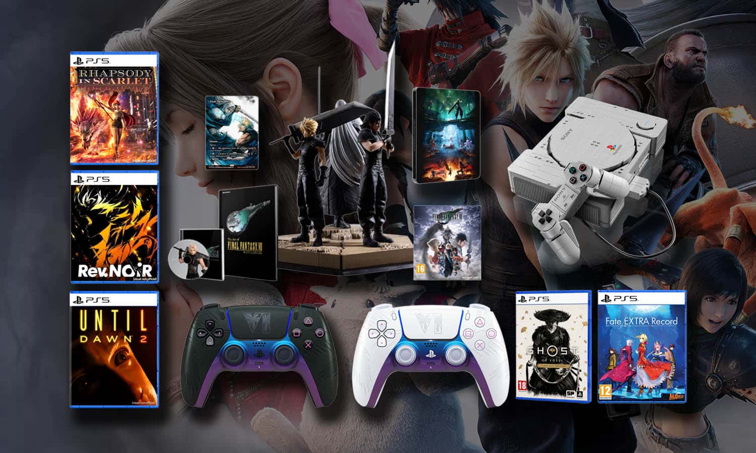 State of Play Septembre 2026 : le récap des annonces