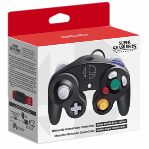 manette gamecube super smash bros ultimate