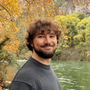 Tanguy Pibarot