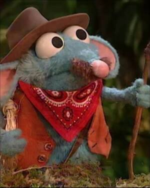 trotteur