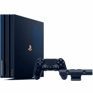 ps4 pro 2 To édition limitée 500 Millions