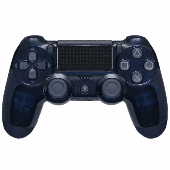 manette ps4 dualshock édition limitée 500 millions
