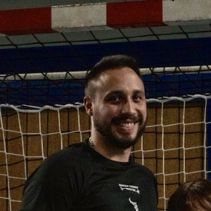 Jerem Tib