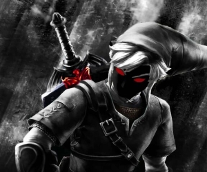 DarkLink33000