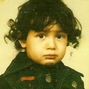Sad Fafa Kaïs Aylan-Naël