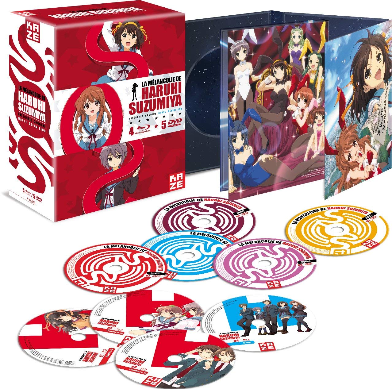 Haruhi