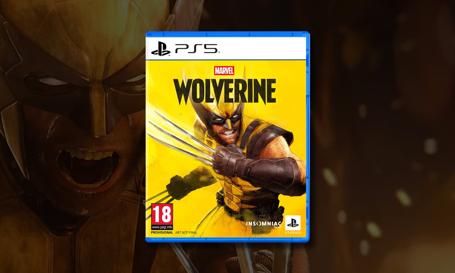 Meilleur prix pour Wolverine PS5 :  le récap des offres