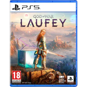 God of War Laufey sur PS5