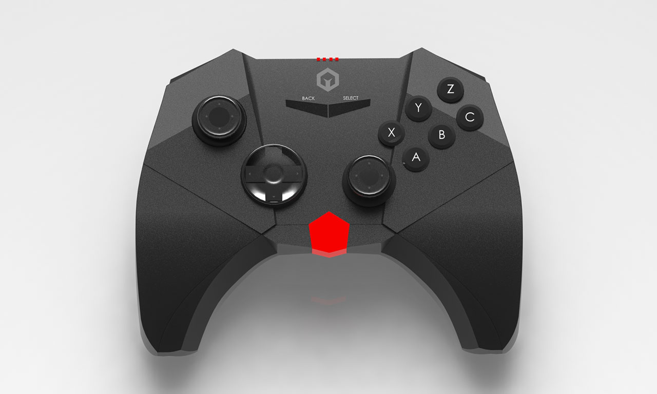 Dreamcast reloaded