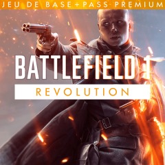 battlefield 1 PSN
