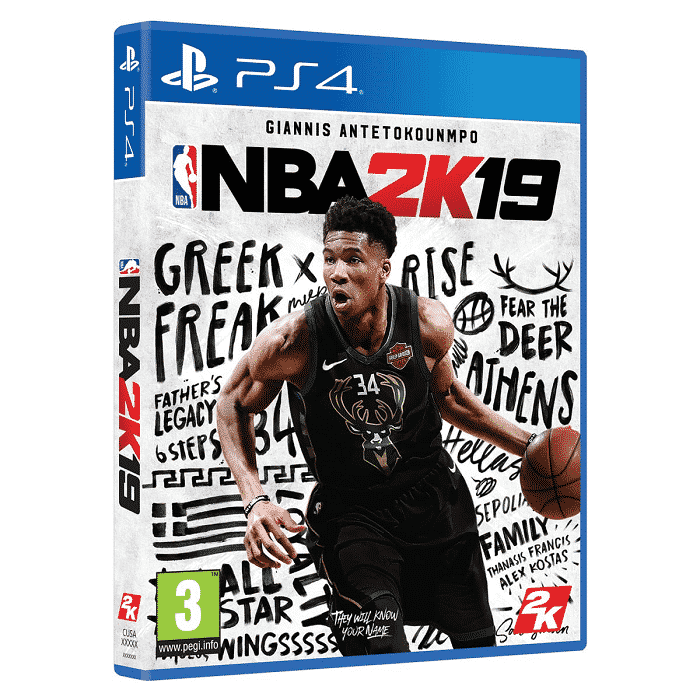 nba-2K19-ps4