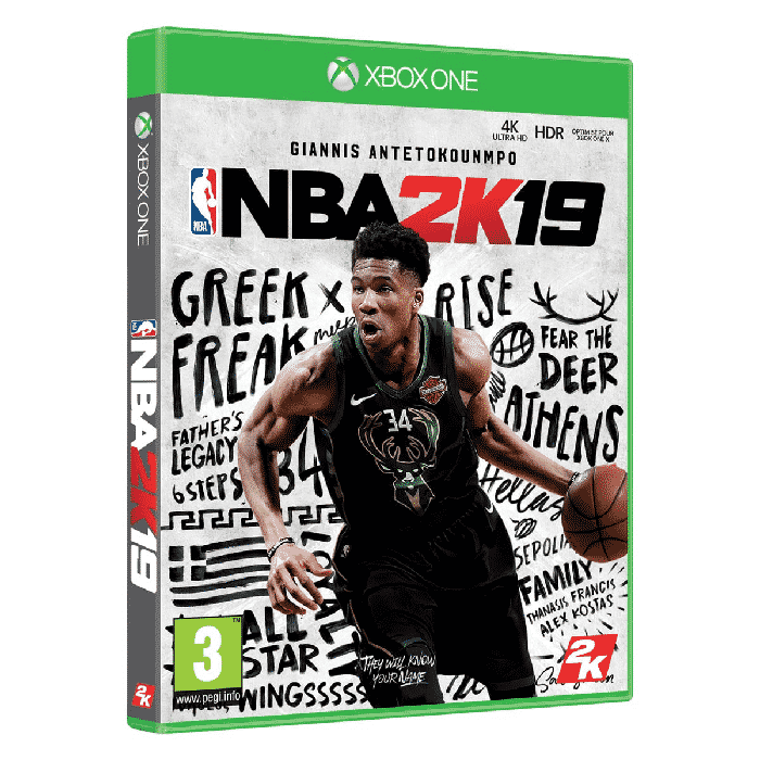 nba-2K19-xbox