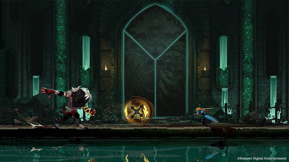 Démo Castlevania Belmont’s Curse screen 4.jpg image