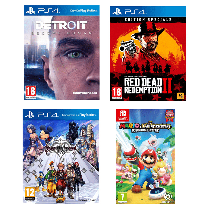 promo micromania rentrée