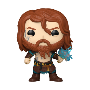 Funko Pop God of War Ragnarok Thor