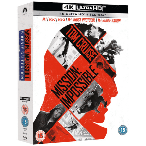 bon plan mission impossible 4k