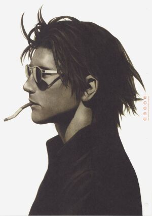 TetsuXIII