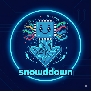Snowddown