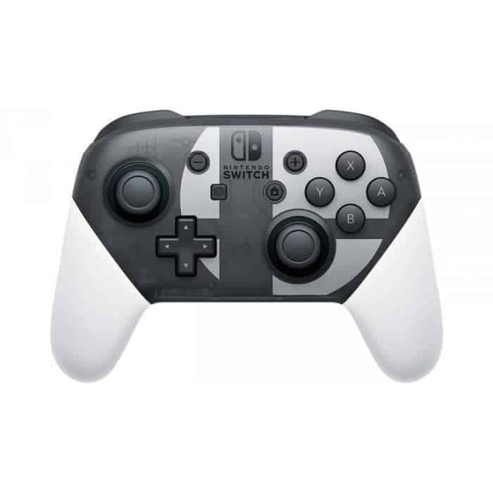 manette switch super smash bros