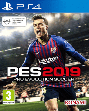 test pes 2019 verdict