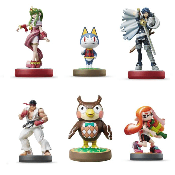amiibo pas cher cdiscount