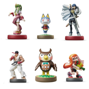 amiibo pas cher cdiscount