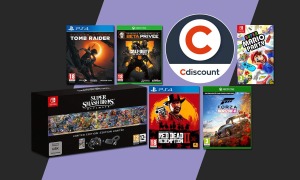 SLIDER cdiscount mea 03 09 18