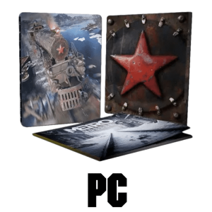 metro exodus edition aurora pc