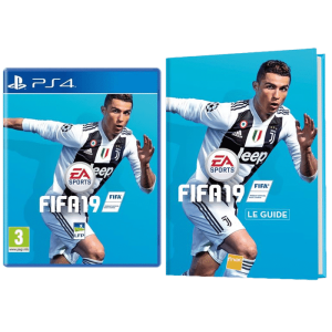 fifa 19 sur ps4 guide v2