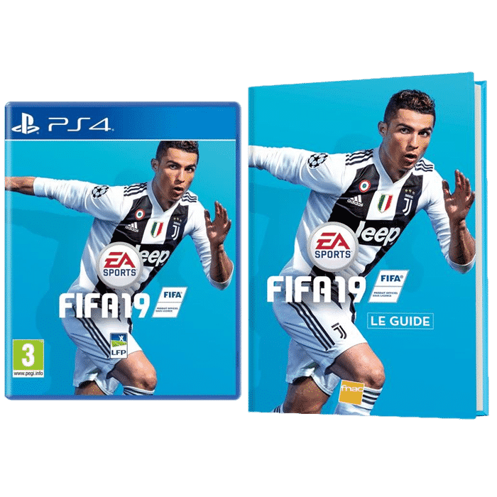 fifa 19 sur ps4 guide v2