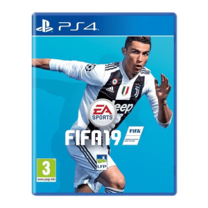 fifa 19 sur ps4 v2