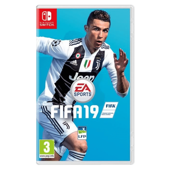 fifa 19 sur switch v2