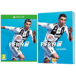 fifa 19 sur xbox one guide v2
