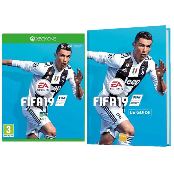 fifa 19 sur xbox one guide v2